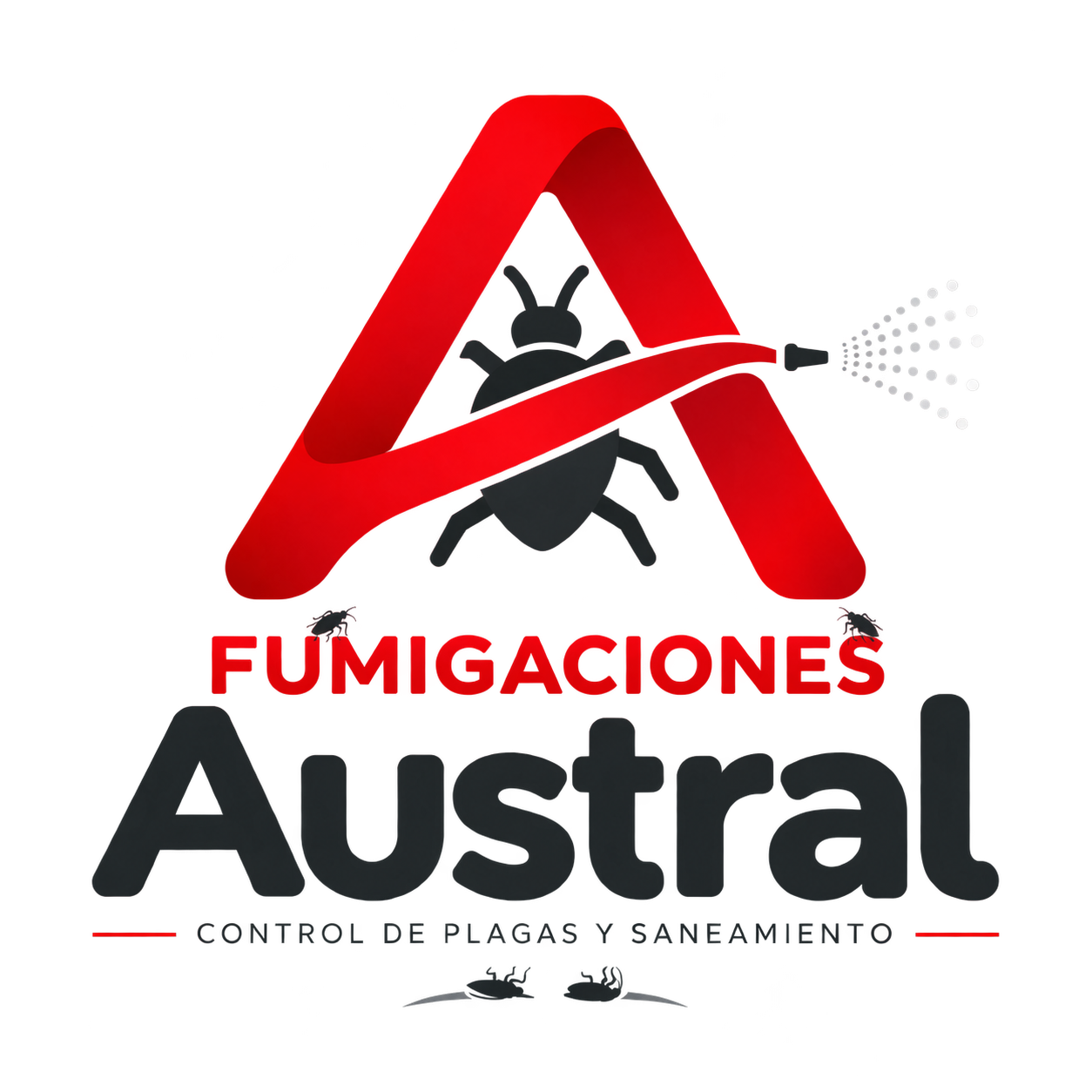 Fumigaciones Austral