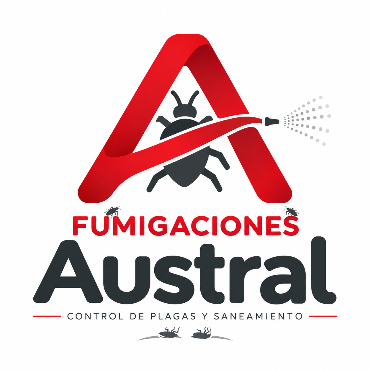 Fumigaciones Austral